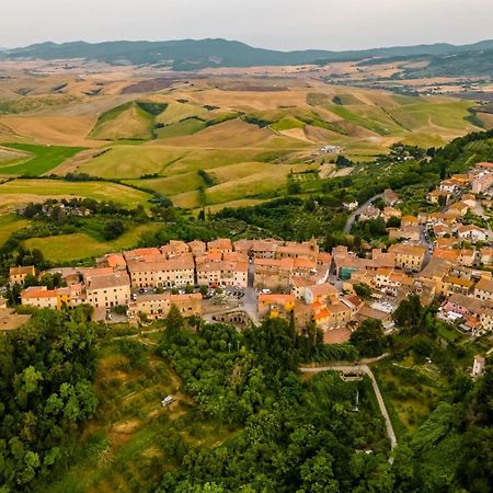 Il Sole Alla Terra Terricciola Dış mekan fotoğraf